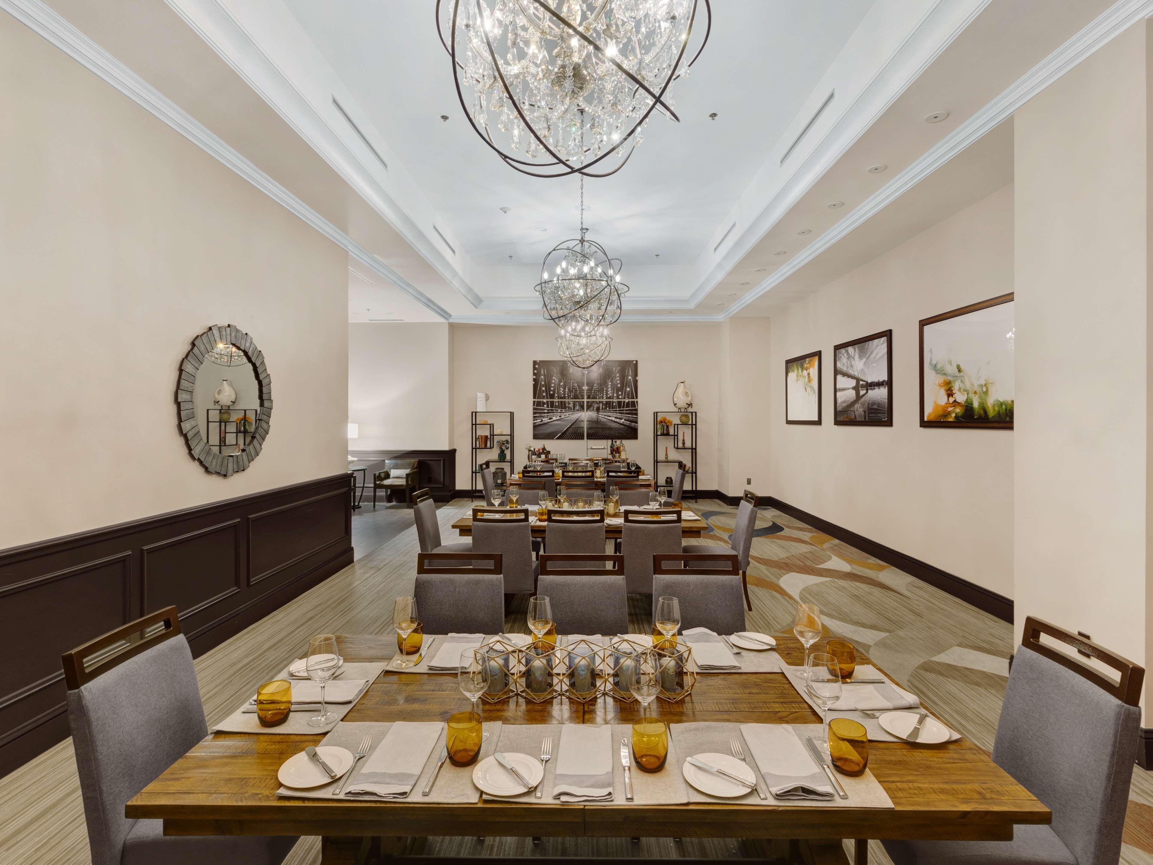 ฮิลตัน แฮริสเบิร์ก Hotel แฮร์ริสเบิร์ก ภายนอก รูปภาพ