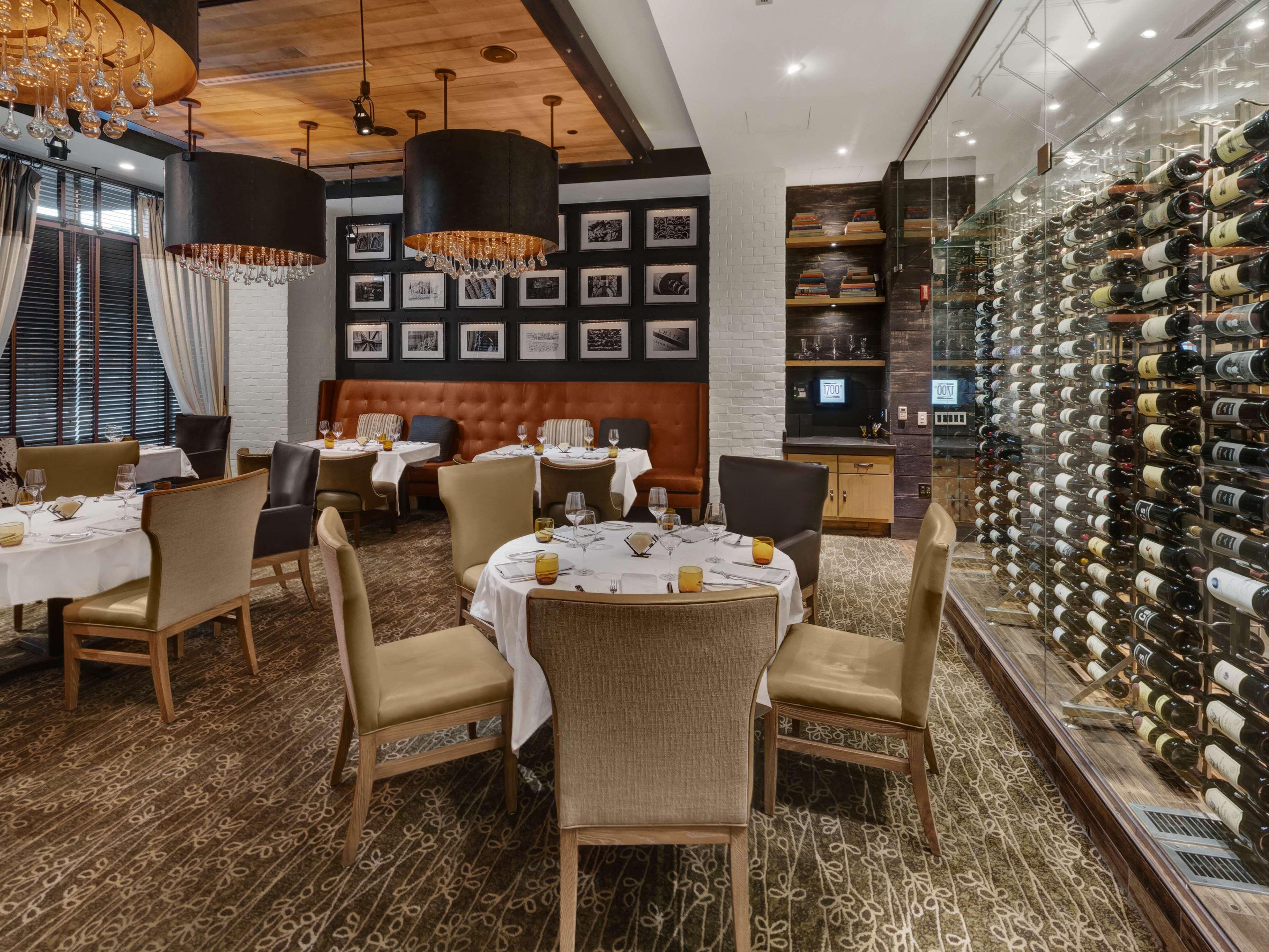 ฮิลตัน แฮริสเบิร์ก Hotel แฮร์ริสเบิร์ก ภายนอก รูปภาพ