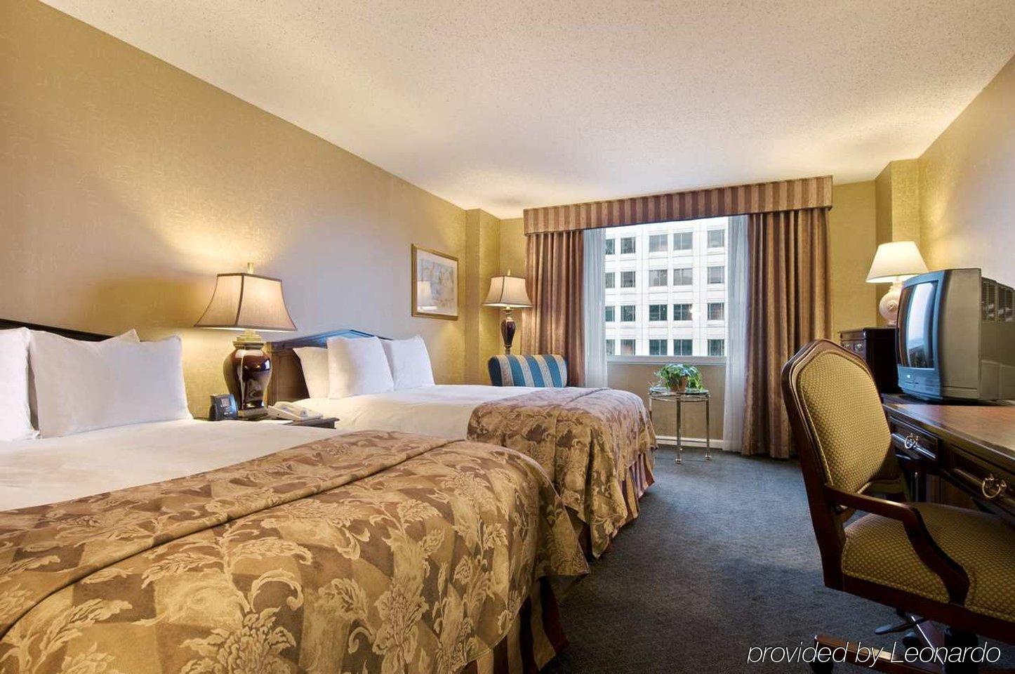 ฮิลตัน แฮริสเบิร์ก Hotel แฮร์ริสเบิร์ก ห้อง รูปภาพ