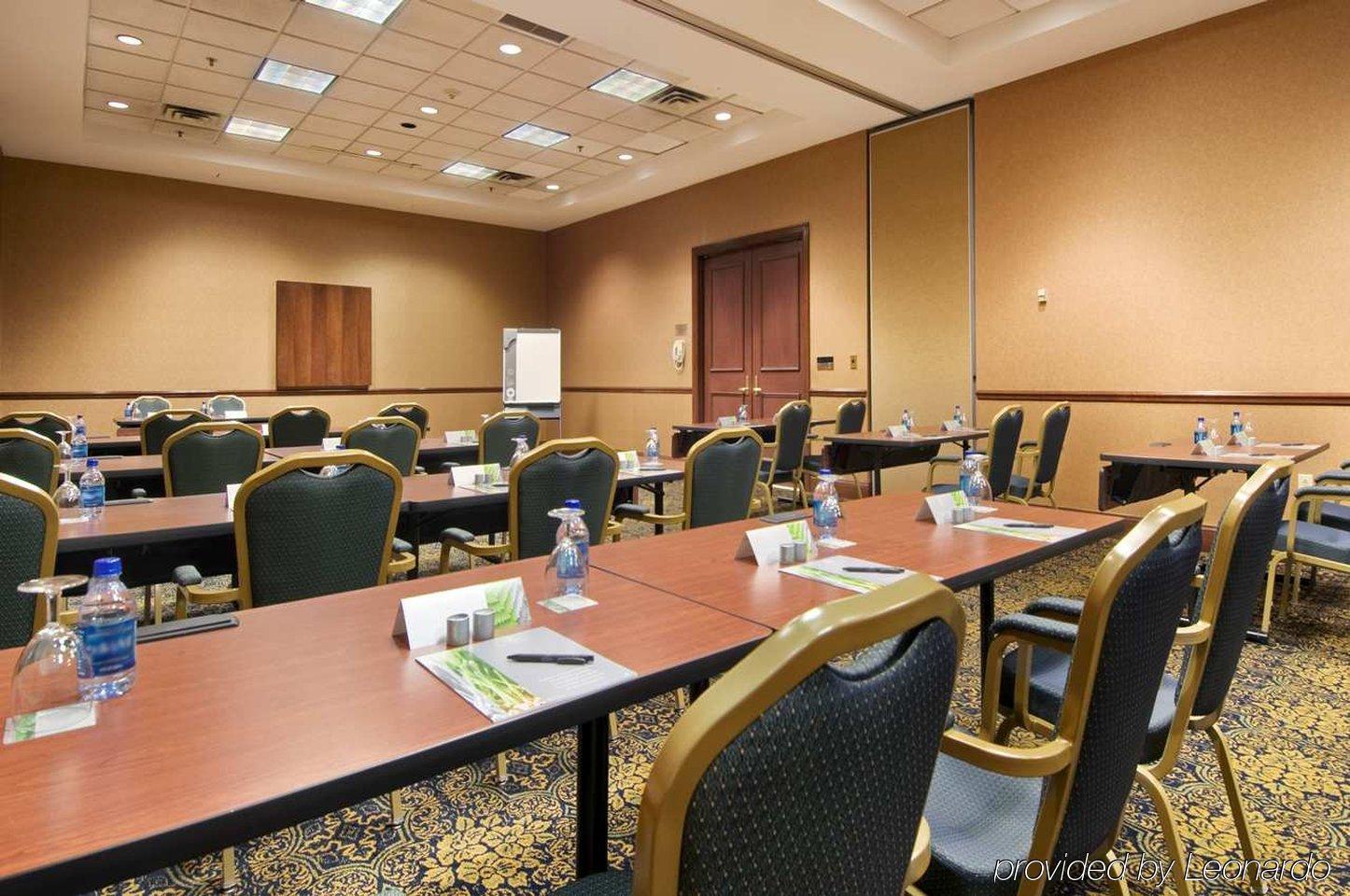 ฮิลตัน แฮริสเบิร์ก Hotel แฮร์ริสเบิร์ก สิ่งอำนวยความสะดวก รูปภาพ